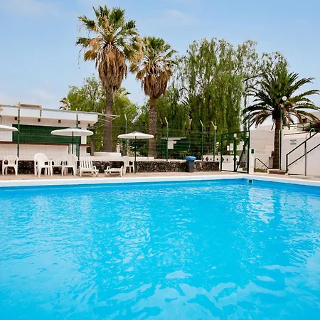 Eureka Arona (Tenerife)